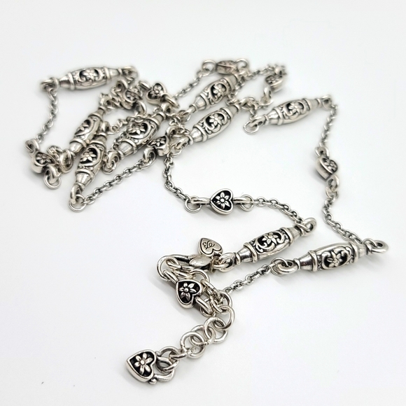 Brighton Jewelry Brighton Oak Brook Bartell Bead Xl Layering